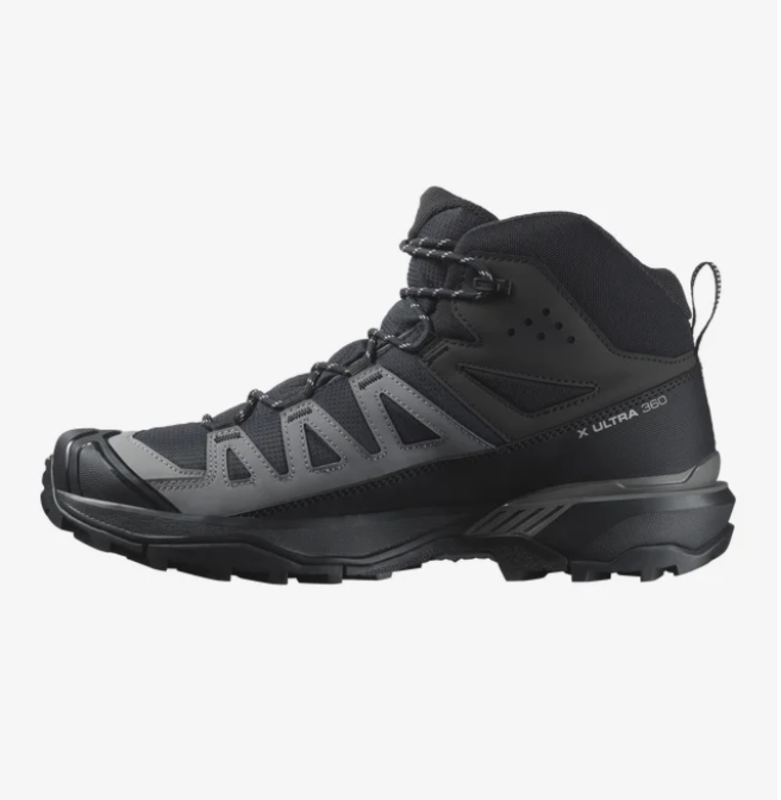 Salomon Salomon X Ultra 360 Mid GTX