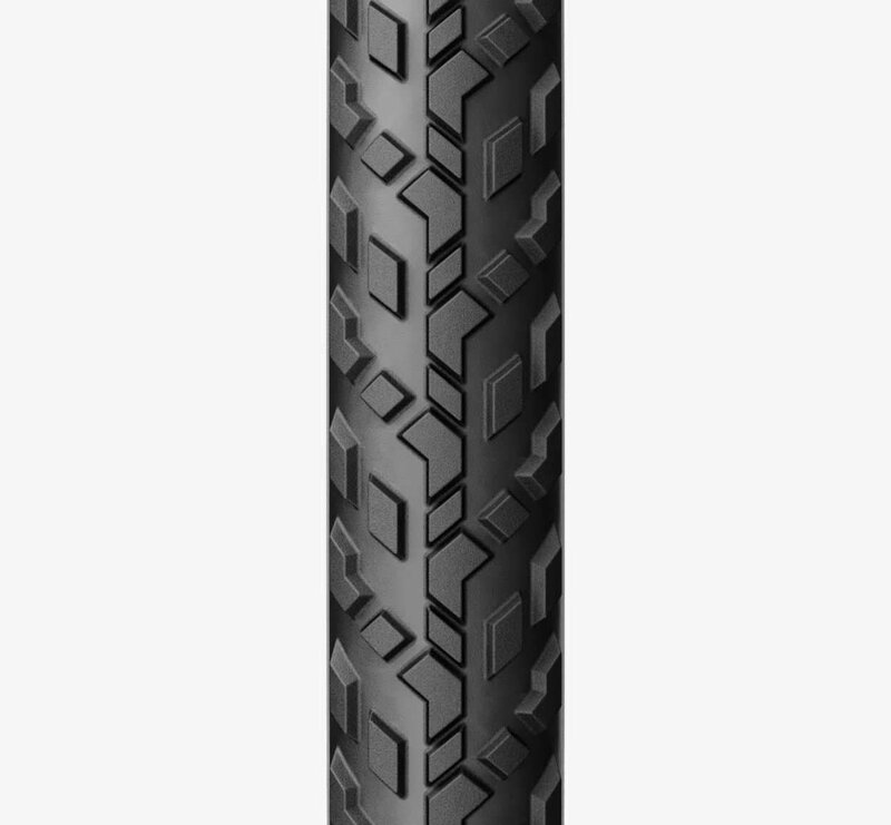 Pirelli Pirelli Cinturato Gravel Mixed Classic Tubeless Gravel Tyre