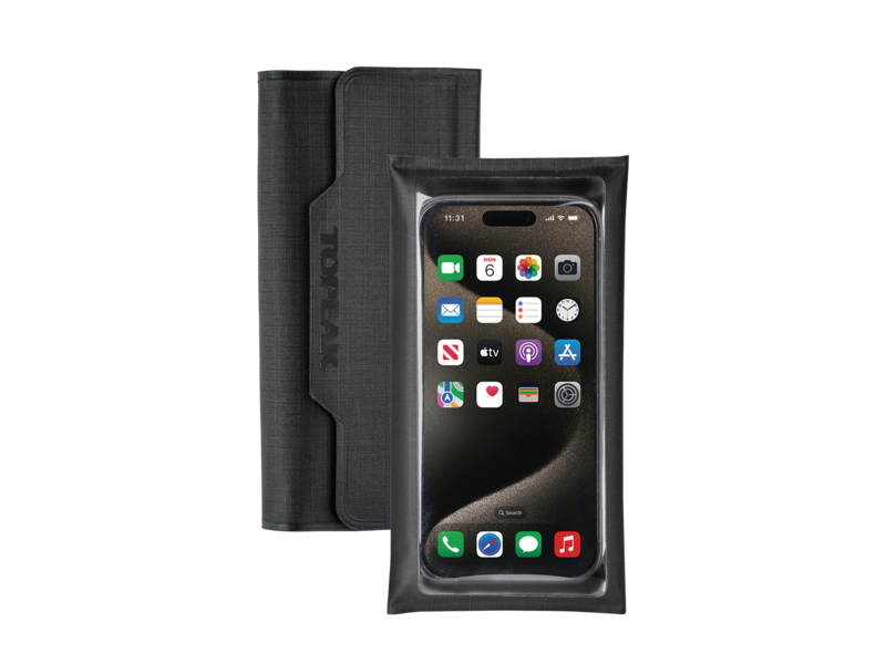 Topeak Topeak Phone Drywallet