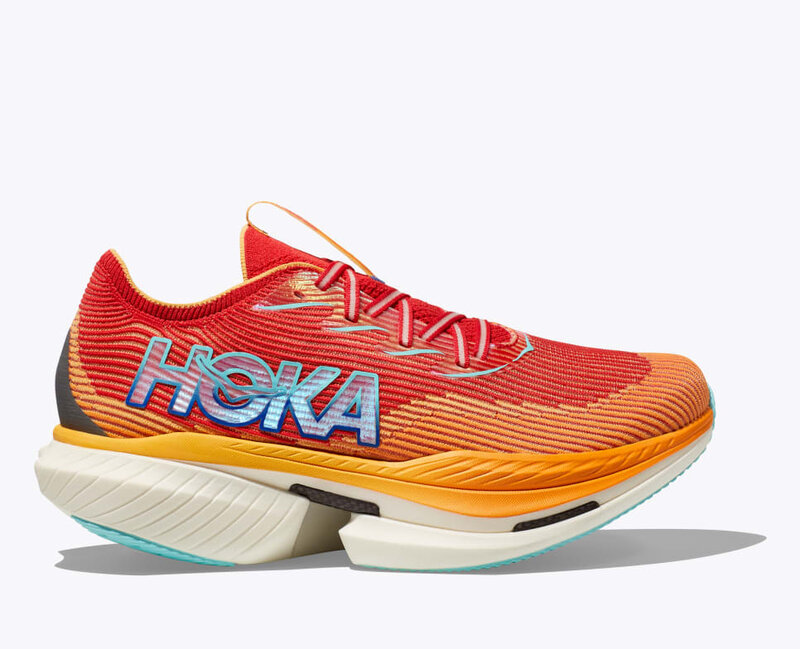 Hoka Hoka Cielo X1