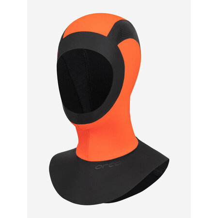 Orca Orca Neoprene Hi-Vis Hood