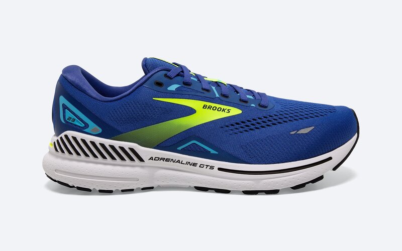 Brooks Brooks Adrenaline GTS 23