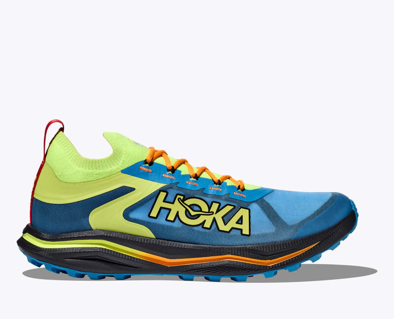 Hoka Hoka Zinal 2