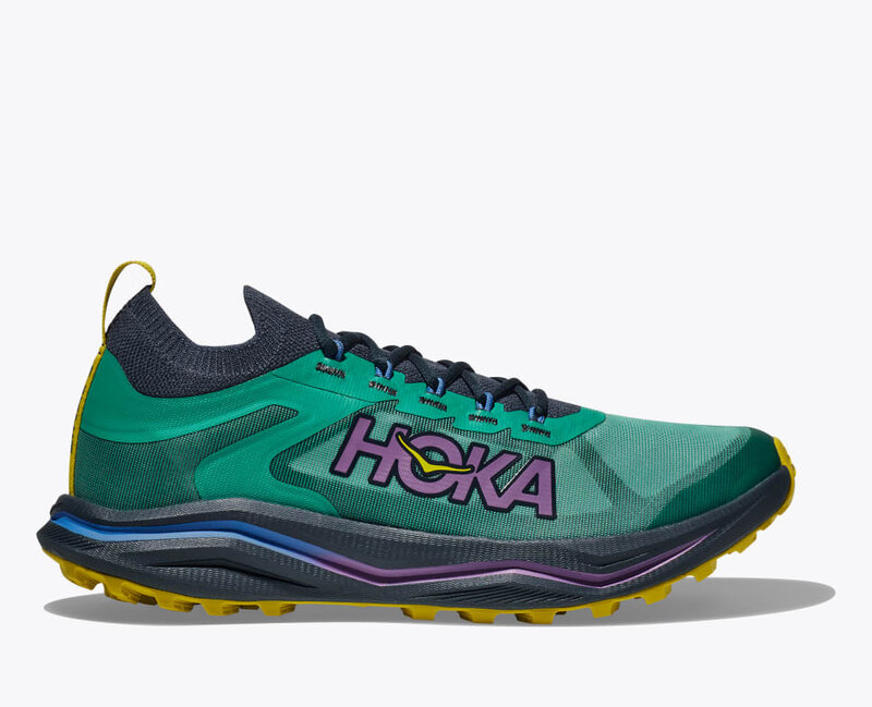 Hoka Hoka Zinal 2 Womens