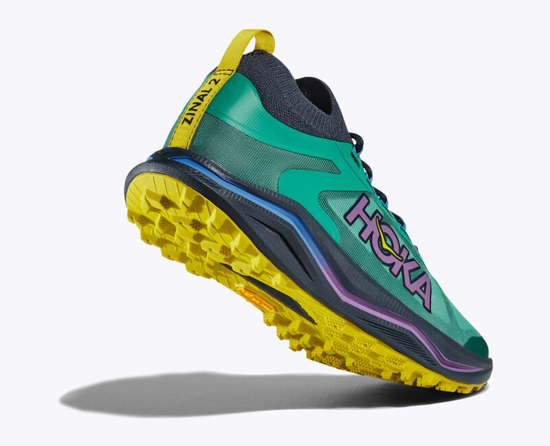 Hoka Hoka Zinal 2 Womens