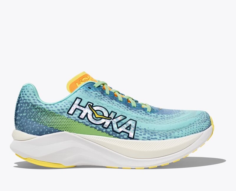 Hoka Hoka Mach X Mens