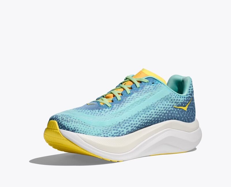 Hoka Hoka Mach X Mens