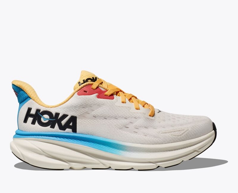 Hoka Hoka Clifton 9 Womens