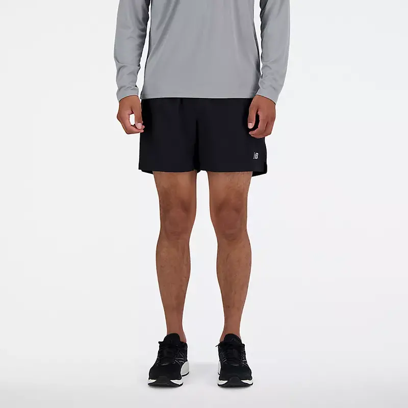 New Balance New Balance AC Lined Short 5''