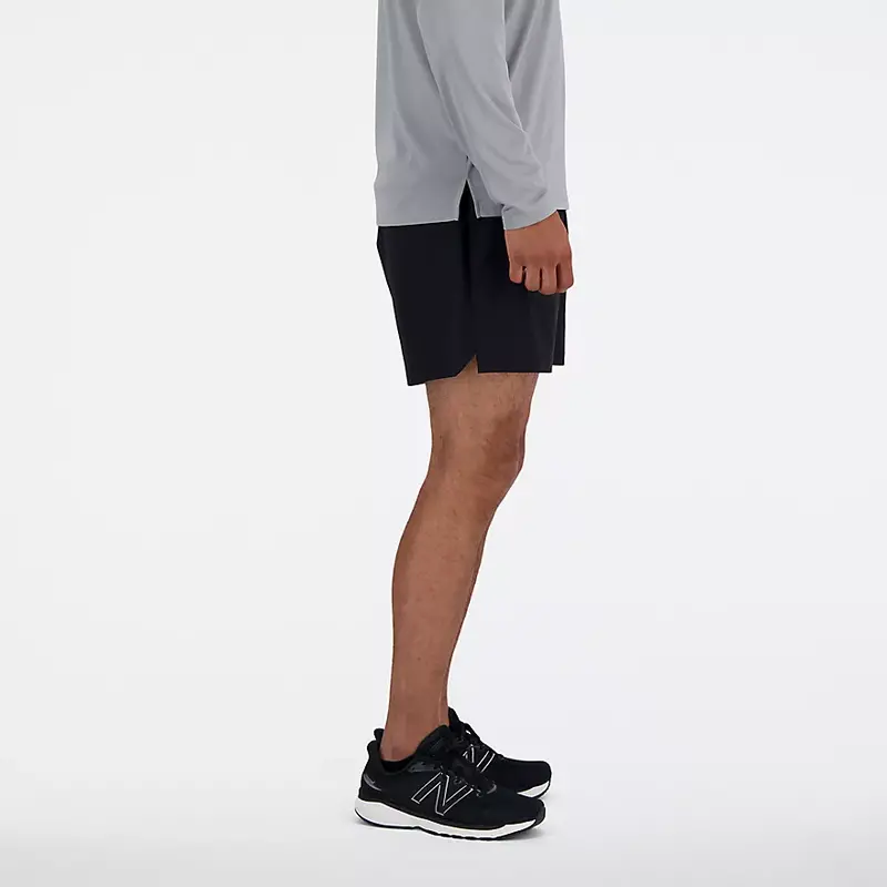 New Balance New Balance AC Lined Short 5''