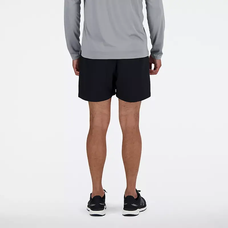 New Balance New Balance AC Lined Short 5''