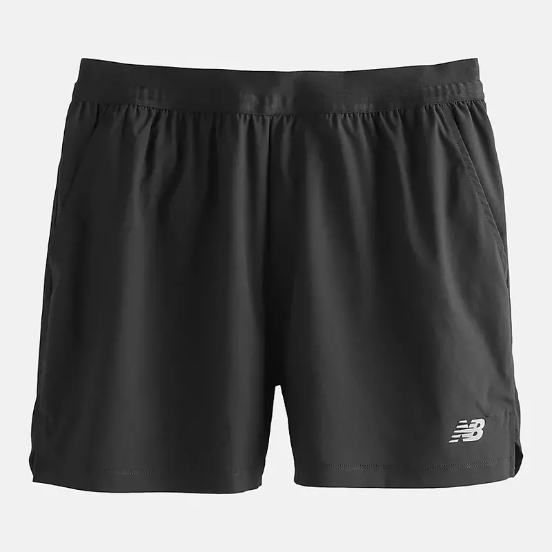 New Balance New Balance AC Lined Short 5''