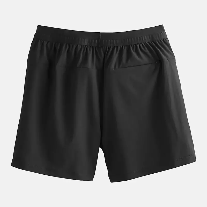 New Balance New Balance AC Lined Short 5''