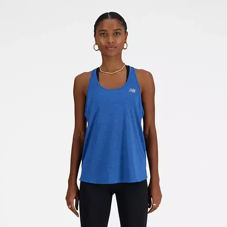 New Balance New Balance Athletics Tank W