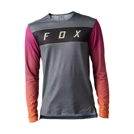 Fox Fox Flexair LS Jersey Arcadia