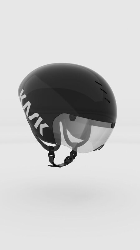 Kask Kask Bambino Pro