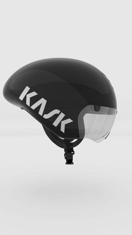 Kask Kask Bambino Pro