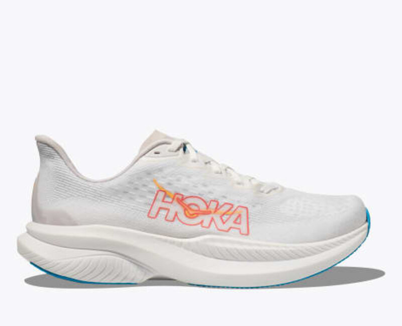 Hoka Hoka Mach 6 W