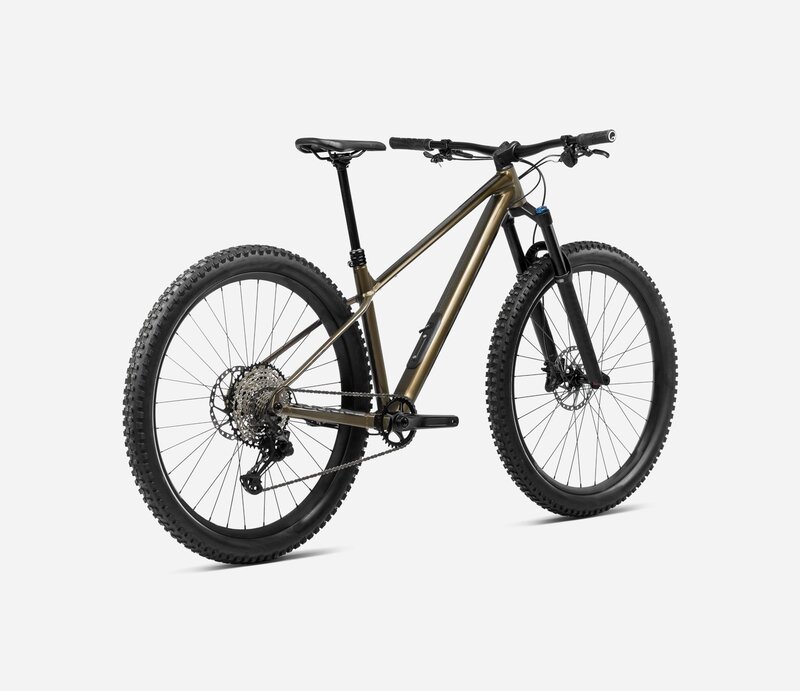 Orbea Orbea Laufey H10