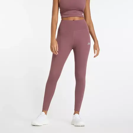 New Balance New Balance Harmony High Rise Legging 25"