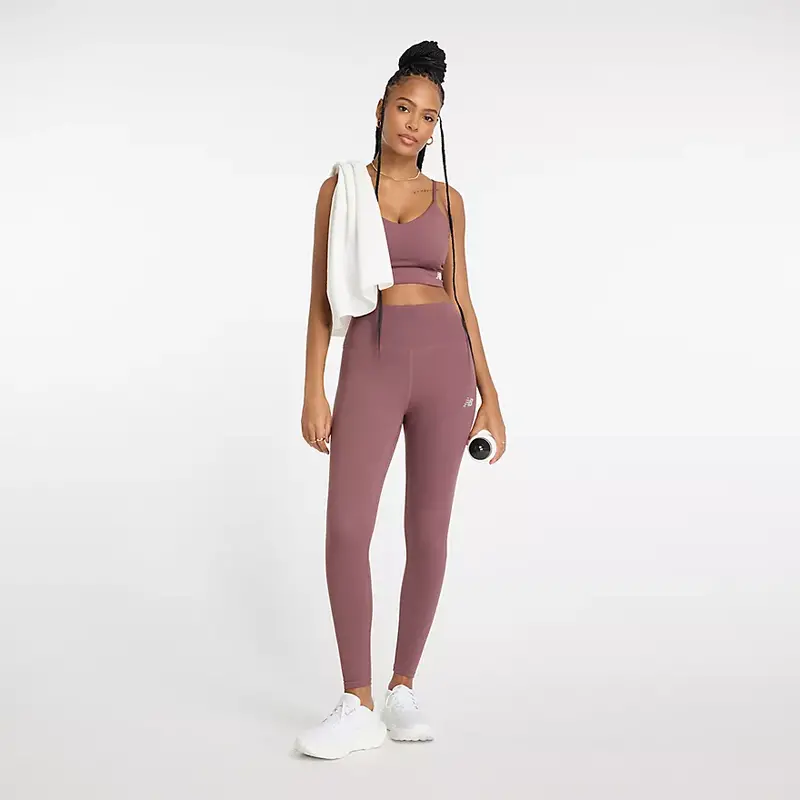 New Balance New Balance Harmony High Rise Legging 25"