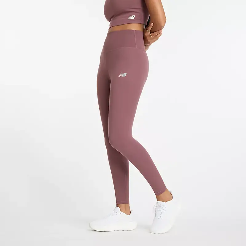 New Balance New Balance Harmony High Rise Legging 25"