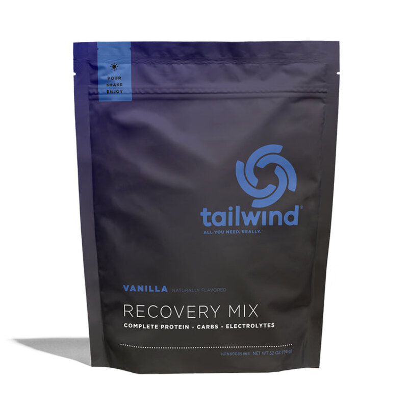 Tailwind Tailwind Nutrition Recovery Drink  - 15 Serving 911g