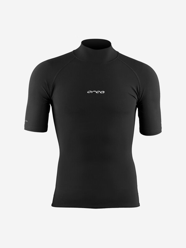 Orca Orca Tango Thermal Rash Vest Surf T-Shirt