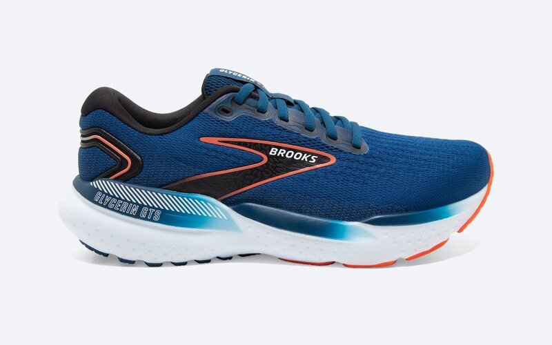 Brooks Brooks Glycerin GTS  21