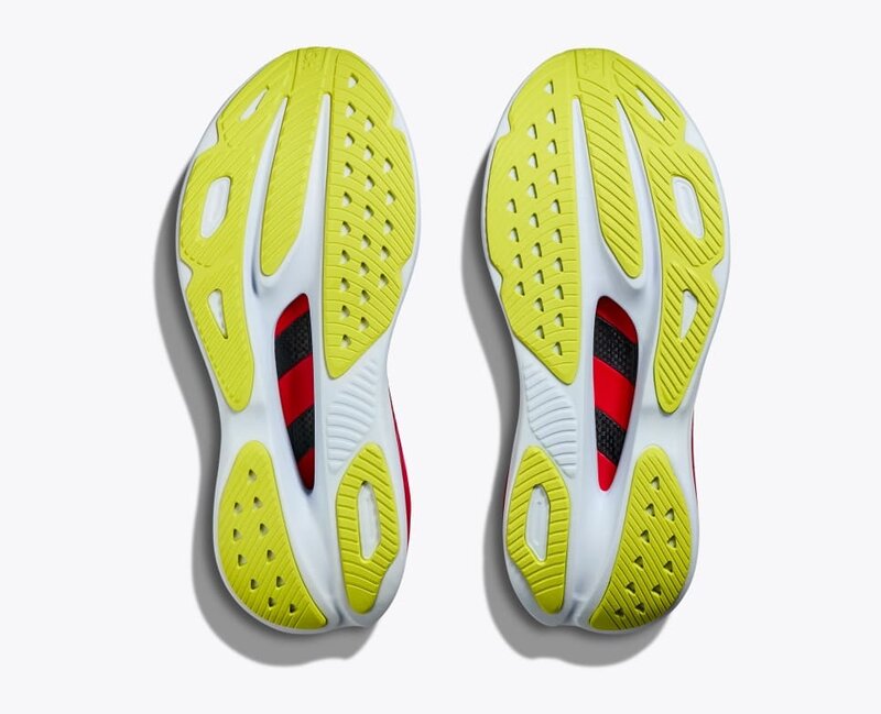 Hoka Hoka Skyward X