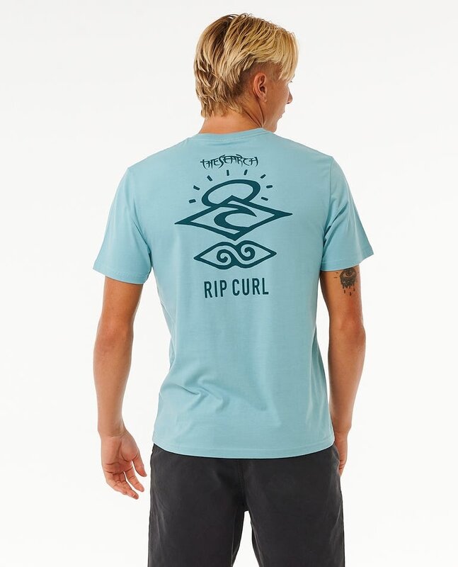 Rip Curl Search Icon Tee