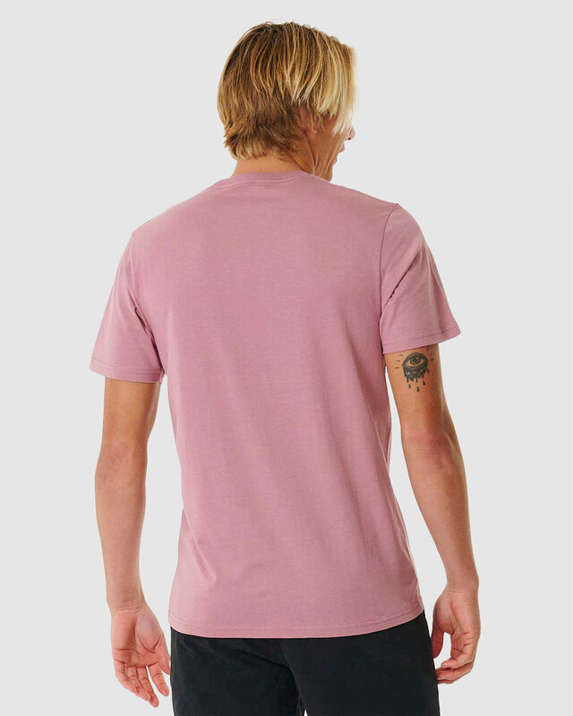 Rip Curl Rip Curl Big Mumma Icon Tee