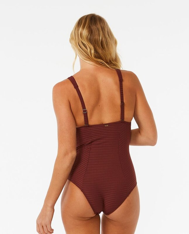 Rip Curl Rip Curl Premium Surf D-DD Swimsuit