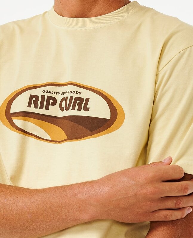 Rip Curl Rip Curl Surf Revival Mumma Tee