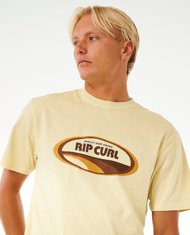 Rip Curl Rip Curl Surf Revival Mumma Tee