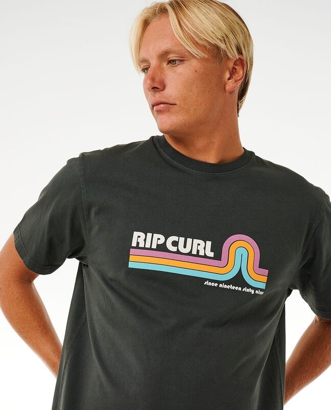 Rip Curl Rip Curl Surf Revival Mumma Tee