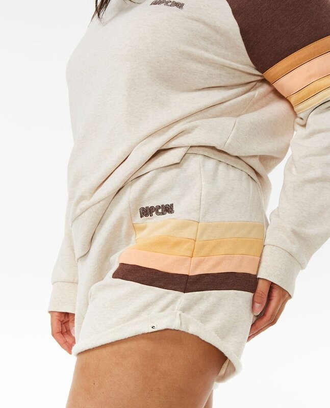 Rip Curl Rip Curl Block Party Track Short