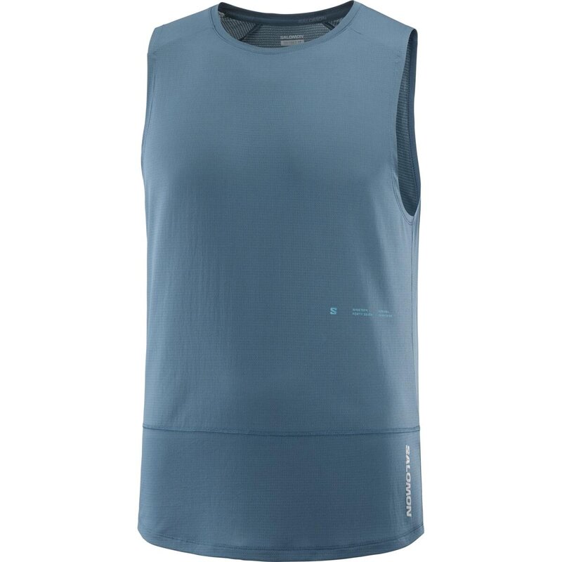 Salomon Salomon Cross Run Tank