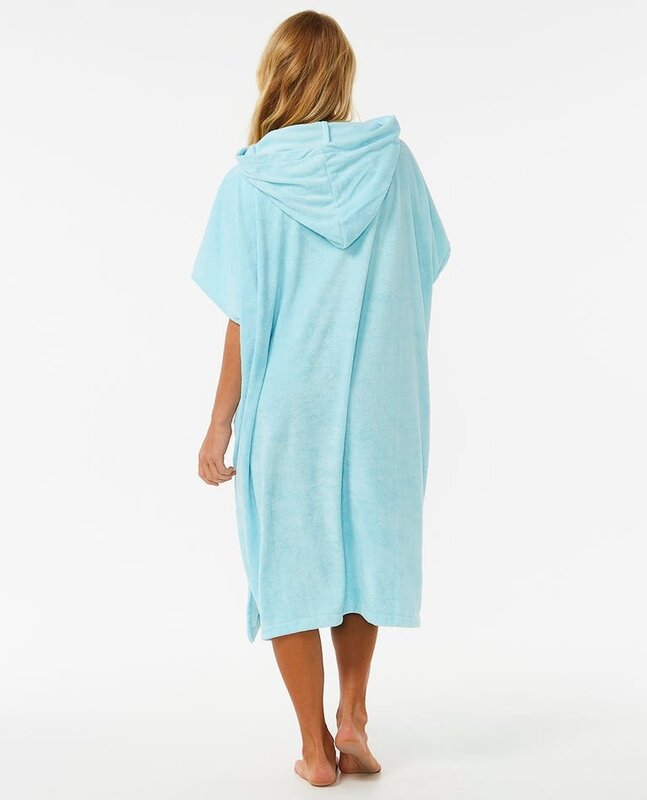 Rip Curl Rip Curl Classic Surf Hooded Towel