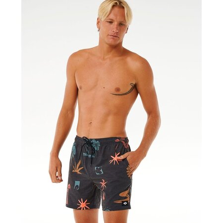 Rip Curl Rip Curl Party Pack Volley Board Short