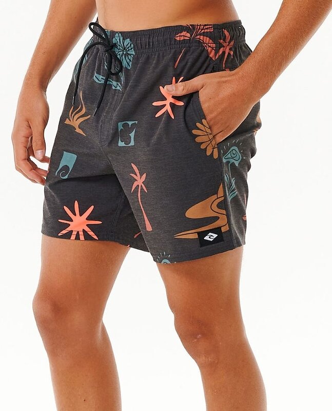 Rip Curl Rip Curl Party Pack Volley Board Short