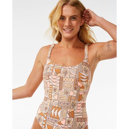 Rip Curl Rip Curl Block Party D-DD One Piece