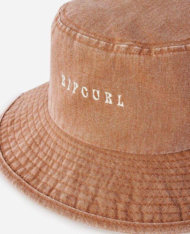 Rip Curl Rip Curl Washed UPF Brim Hat