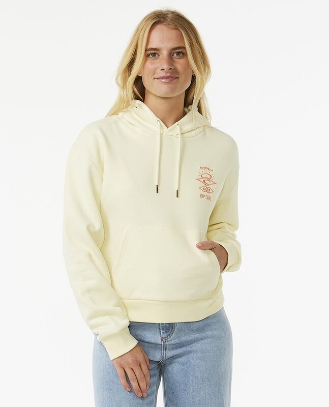 Rip Curl Rip Curl Search Icon Relaxed Hood