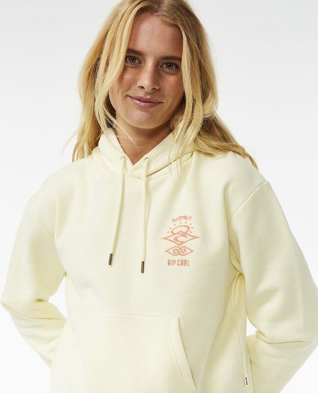 Rip Curl Rip Curl Search Icon Relaxed Hood