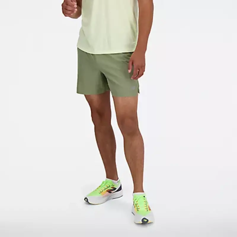 New Balance New Balance RC Short 5"