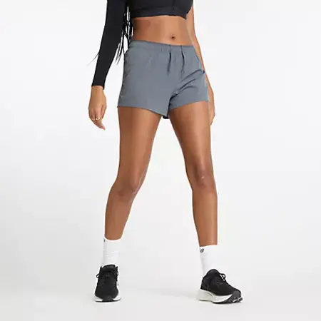 New Balance New Balance RC Short 3" Women's