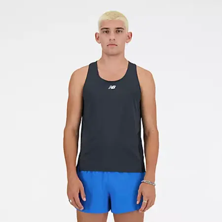 New Balance New Balance Athletics Racing Singlet