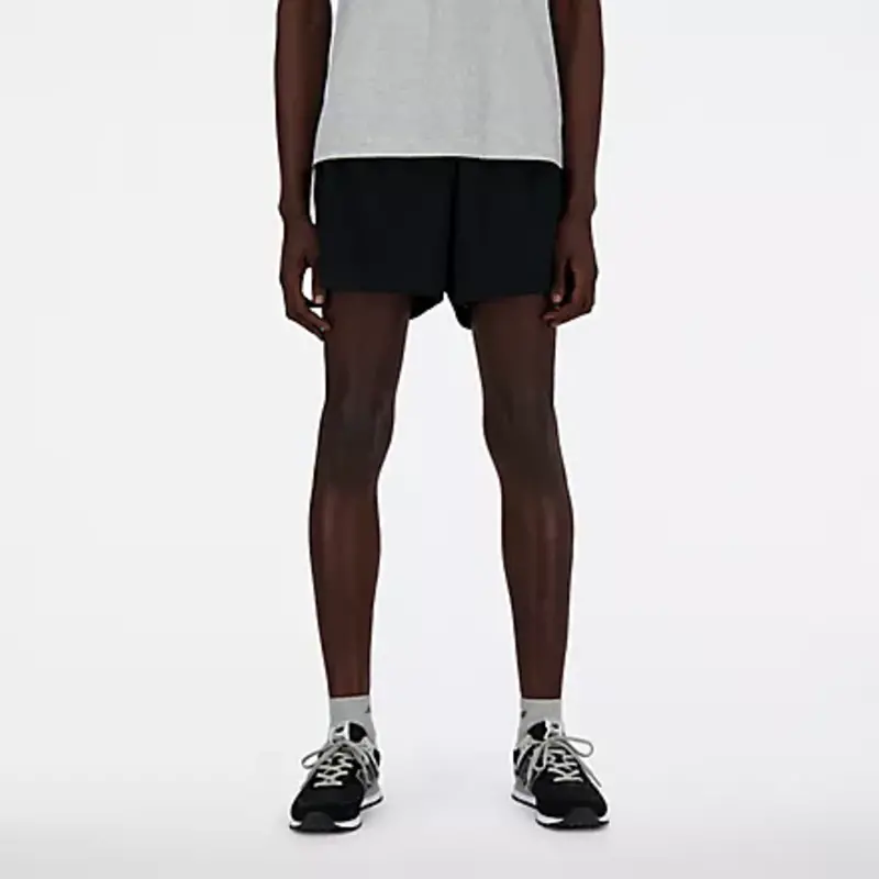 New Balance New Balance Sport Essentials Lined Short 5"