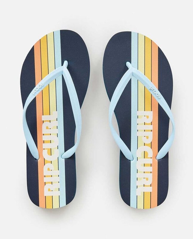 Rip Curl Rip Curl Surf Revival Bloom Flip Flop